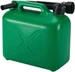 TopLine Kunststoff-Benzinkanister, 5 Liter, grün, Produkttyp
