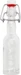 Glorex Bügelflasche rund hoch Klarglas 40ml