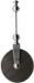 Glorex Küchenutensilien Pizza-Schneider 16.5 cm, 1 Stück