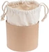 Glorex Kartoffelsack in Pappbox