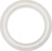 Glorex Form aus Silikon Ø 56 mm, Armreif