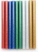 Glorex Ersatzstäbe 7,5x100mm 10St