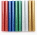 Glorex Ersatzstäbe 11x100mm 10St