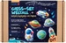 Magni Giess-Set Weltall