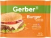 Gerber Gear Schmelzkäse Burger Scheiben 200g
