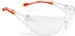 Unico Schutzbrille 1100 CSV Transparent