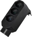 Steffen Manta Mehrfachadapter 4xT13 (1x unten)
