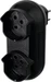 Steffen Mehrfachadapter STRONG 2xT15 (400V/10A) sw