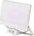 Steffen WORKLIGHT LED Strahler 50W mit PIR 140° 2-8m