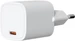 Steffen Ladeadapter GaN 20W PD 1xUSB-C max. 3A ws