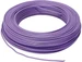 Steffen T-Draht 1.5 mm2 Violette, Länge: 20 m, Detailfarbe
