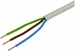 Steffen Tdlr Kabel 3x0.75mm² weiss Spule 100m