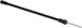 Birchmeier Teleskoprohr 0.45-0.9m