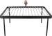 Nouvel 4-Fuss-Grill