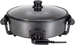 Nouvel Paella- und Warmhalte-Pfanne "Sapore", elektrisch, 1500 W