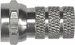Satelliten TV Zubehör Satelliten F-Stecker 5.2mm 10er-Pack