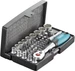technocraft Steckschlüssel-Satz 1/4", 47-tlg