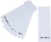 Office Rückenschilder 51 x 145 mm 25 Stück
