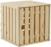 Holz Zollhaus Holzharasse
