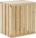 Holz Zollhaus Holzharasse