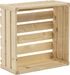 Holz Zollhaus Holzharasse