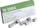Schönenberger ESKA Feinsicherungen 5x20 FST 4A