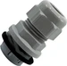 Plica Kabelverschraubung M25 11-17 mm, 5 Stück