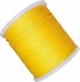 Elbro Einziehschnur 4 mm, 500 m, Gelb