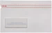 Elco Dokumententasche aus Papier C5/6 Fenster links, 250 Stück