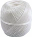 Meister Handpackschnur Ø 4 mm, 150 m, Weiss