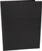 Kolma Ringbuch LineaVerde A4 Recycling 2 Ringe Füllhöhe 1.6 cm schwarz
