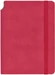 Kolma Notizbuch Smooth A6 blanko pink