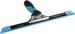 Edi Baur Fensterwischer Premium Snapper 45 cm, Türkis