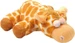 Swisspet Hundespielzeug Plüsch Giraffe