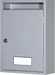 Huber Briefkasten