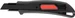 Hansa HM-100.18 Cuttermesser schwarz 18 mm