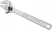 Kraftwerk Rollgabelschlüssel 18" 450 mm mit Skala