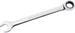 Kraftwerk GearWrench Gabelring-Ratschenschl. 15 mm