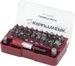 Kraftwerk 33-t. 1/4"UNIBIT-Box/Schnellsp.halter