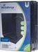 Maxxtro DVD-Leerhüllen, 5er-Pack, Schwarz