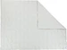 Albis Duvet Stigeli 200 x 210 cm, Weiss