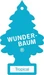 Wunder-Baum Tropical
