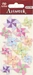 Artoz Motivsticker Origami 1 Blatt