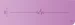 Airex Gymnastikmatte Heartbeat, Pink