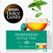 Nescafé Dolce Gusto Marrakesh Style Tea