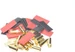 EP 5.5mm Gold Stecker / Buchse