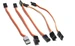 EP Servo-Patch-Kabel JR 10cm