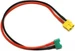 EP Ladekabel XT60 auf MPX Stecker