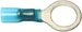 EP Ringkabelschuh WP 12.5-19.2 mm Blau, 10 Stk.