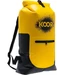 Koor Dry Bag Rolltop Gelb 20 l